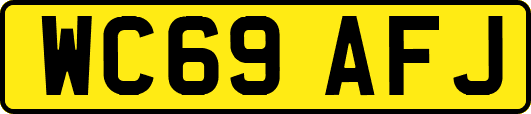 WC69AFJ