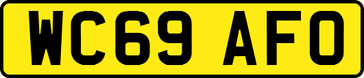 WC69AFO