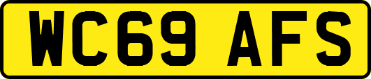 WC69AFS