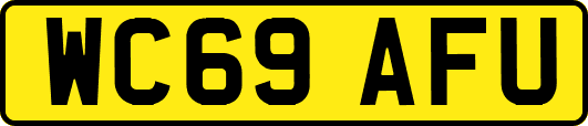 WC69AFU