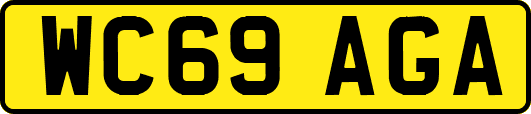 WC69AGA