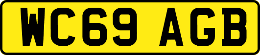 WC69AGB