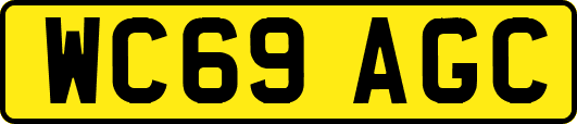 WC69AGC