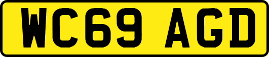 WC69AGD