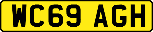 WC69AGH
