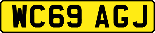 WC69AGJ