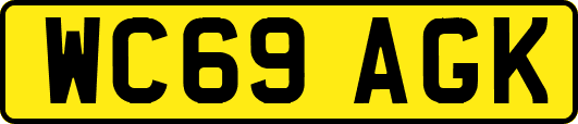 WC69AGK