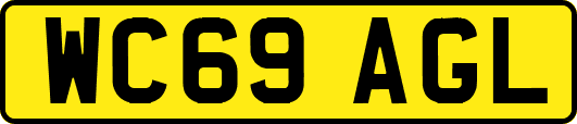 WC69AGL