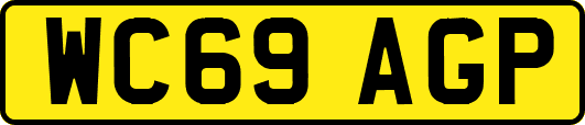 WC69AGP