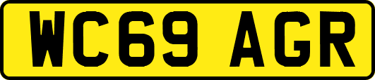 WC69AGR