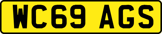 WC69AGS