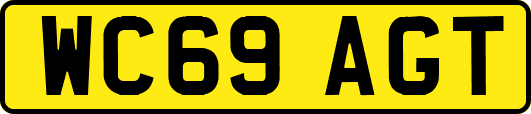 WC69AGT