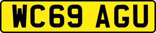 WC69AGU