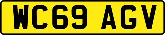 WC69AGV