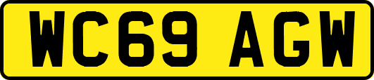 WC69AGW