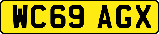 WC69AGX