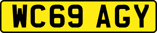 WC69AGY