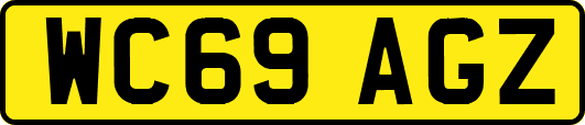 WC69AGZ