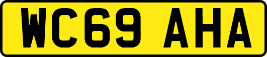 WC69AHA