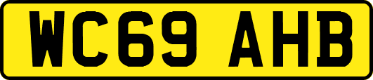 WC69AHB