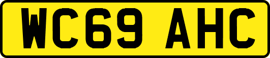 WC69AHC