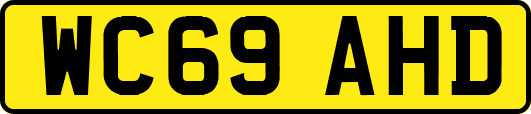 WC69AHD