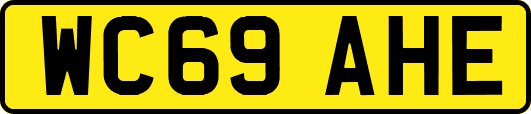 WC69AHE