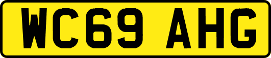 WC69AHG