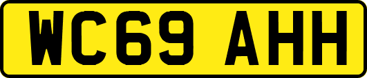 WC69AHH