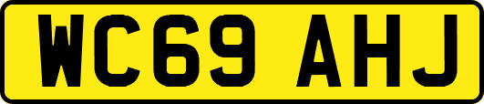 WC69AHJ