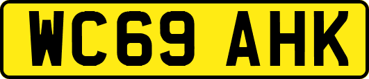 WC69AHK