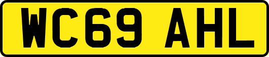 WC69AHL