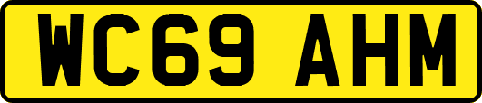 WC69AHM