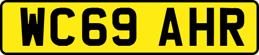 WC69AHR