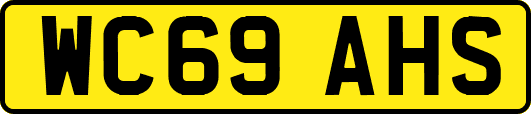 WC69AHS