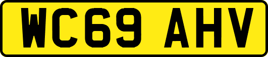 WC69AHV