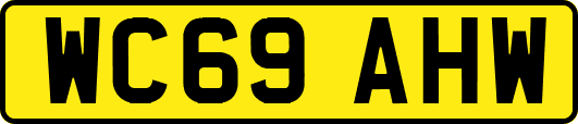 WC69AHW