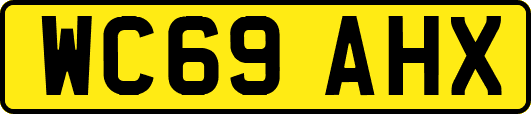 WC69AHX