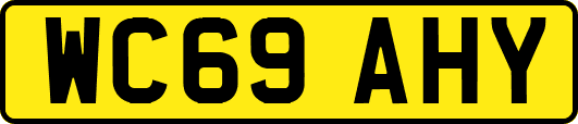 WC69AHY