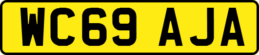 WC69AJA