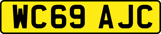 WC69AJC