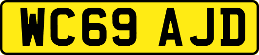 WC69AJD