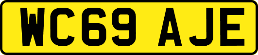 WC69AJE