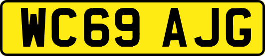 WC69AJG