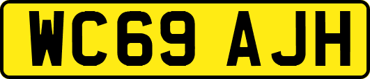 WC69AJH