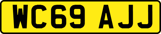 WC69AJJ