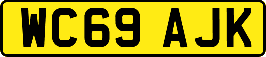 WC69AJK