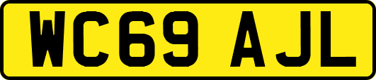 WC69AJL