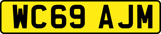 WC69AJM