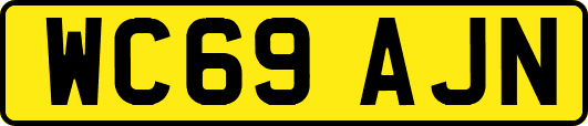 WC69AJN